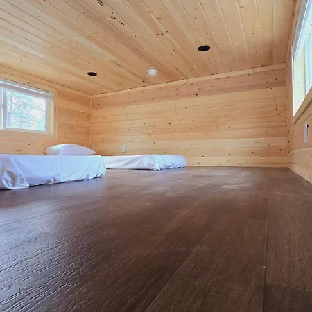 Cozy Cabins With A Mountain View 1A Williams Esterno foto