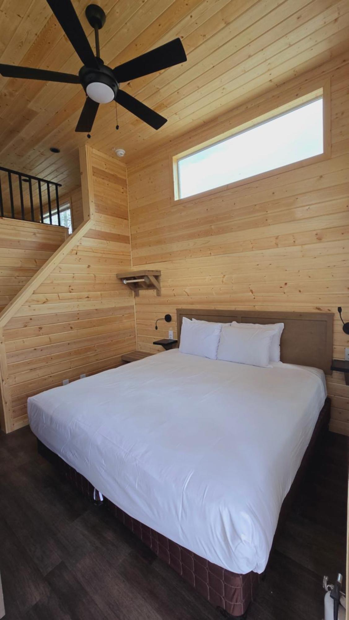 Chalet Cozy With A Mountain View 1a
