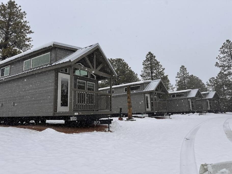 Chalet Cozy With A Mountain View 1a *